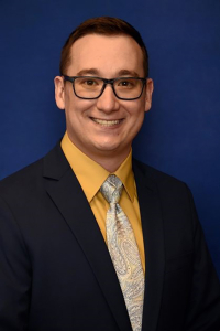 Brian Murphy, M.D.